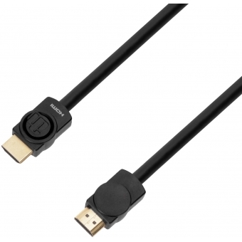 Adam Hall Cables 3 STAR HDMI 0500 - HDMI Cable 1.4 | 5 m #2