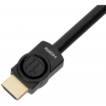 Adam Hall Cables 3 STAR HDMI 0500 - HDMI Cable 1.4 | 5 m #3