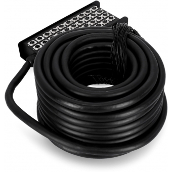 Adam Hall Cables K 40 C 30 - Multicore Stagebox 32 x send & 8 x return | 30 m #9