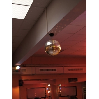 EUROLITE Mirror Ball 30cm, with MD-1515 Motor #4