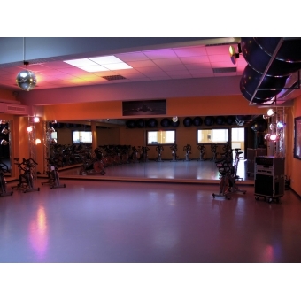 EUROLITE Mirror Ball 30cm, with MD-1515 Motor #13