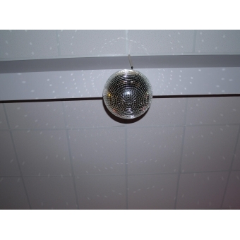EUROLITE Mirror Ball 30cm, with MD-1515 Motor #17