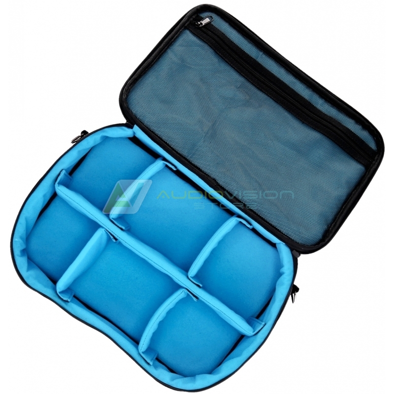 Adam Hall ORGAFLEX Cable Bag L - Nederland