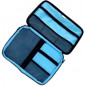 Adam Hall Cables ORGAFLEX® Cable Bag L - Padded organiser bag for cables and accessories, size L 19" #15
