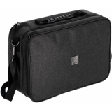 Adam Hall Cables ORGAFLEX® Cable Bag L - Padded organiser bag for cables and accessories, size L 19"