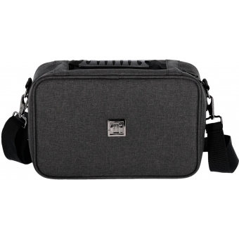 Adam Hall Cables ORGAFLEX® Cable Bag S - Padded organiser bag for cables and accessories, size S 14.5" #3