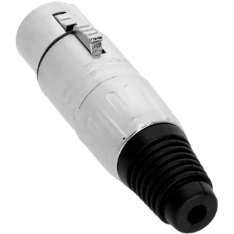 Adam Hall Connectors 4 STAR C XF5 - XLR plug 5-pole female #6