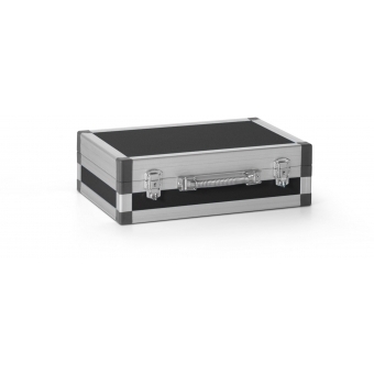 Adam Hall Hardware 0594 SB - SolidLite® PP panel silver / black 9.4 mm, 2500 x 1250 mm #7