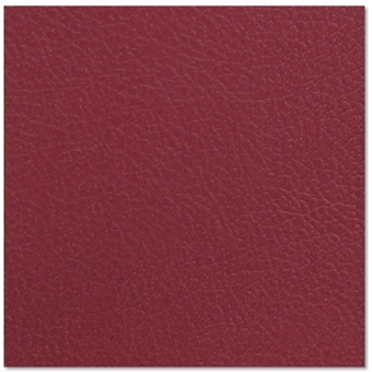 Adam Hall Hardware 0772 G - Poplar plywood plastic-coated with counterfoil bordeaux 6.8 mm #1