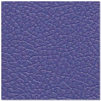 Adam Hall Hardware 0776 G - Poplar plywood plastic-coated with counterfoil midnight blue 6.8 mm