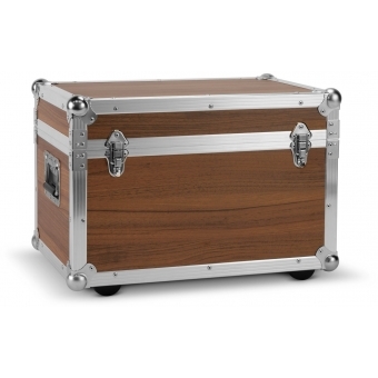 Adam Hall Hardware 077W2G - 6.8 mm poplar with CPL walnut, 2500x1250mm with Counterpane #2