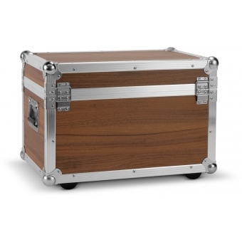 Adam Hall Hardware 077W2G - 6.8 mm poplar with CPL walnut, 2500x1250mm with Counterpane #3