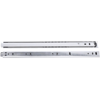 Adam Hall Hardware 87364 - Pull-Out Rail Set, Steel 350 mm, max. 25 kg #2