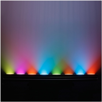 Cameo PIXBAR 650 C PRO - Professional 8 x 30 W COB LED Bar #7