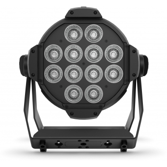 Cameo STUDIO PAR 4 G2 - LED PAR Spotlight with 12 x RGBW 4-in-1 LED #4