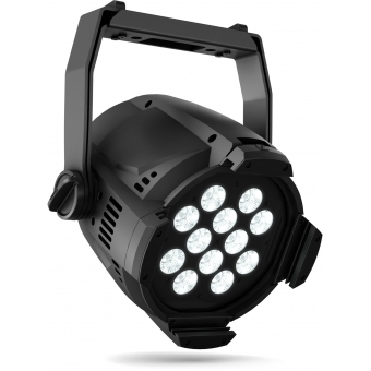 Cameo STUDIO PAR TW G2 - LED PAR Spotlight with 12 x 3-in-1 Tunable White LED #5
