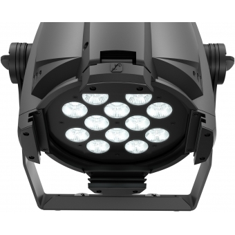 Cameo STUDIO PAR TW G2 - LED PAR Spotlight with 12 x 3-in-1 Tunable White LED #8
