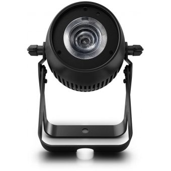 Cameo Q-SPOT 40 RGBW - Compact Spotlight with 40W RGBW LED in Black Housing #5