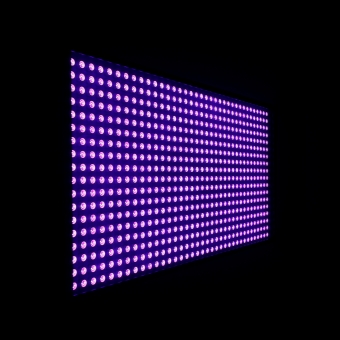Cameo THUNDER® WASH 600 UV - LED UV Washlight, 130 W #8