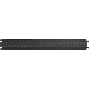 Defender XPRESS 40 BLK - XPRESS drop-over cable protector 40mm, black #7