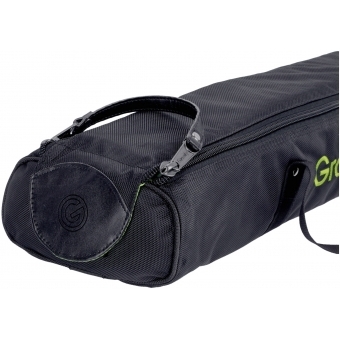Gravity BG SS 2 T B - Transport bag for two traveler speaker stands #6