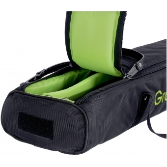 Gravity BG SS 2 T B - Transport bag for two traveler speaker stands #7