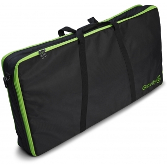 Gravity BG X2 RD B - Transport bag for rapid desk and double X keyboard stand #11