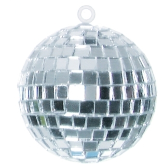 EUROLITE Mirror Ball 5cm in blister