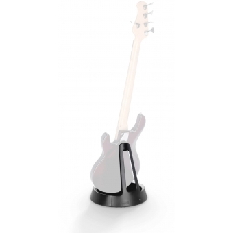 Gravity GS LS A 01 B - Stativ iluminat GLOW STAND® pentru chitara electrica sau bas #8