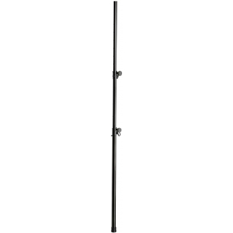 Gravity LS P 431 XL B - Double Extension Pole, M10 to M20, 3500 mm #2
