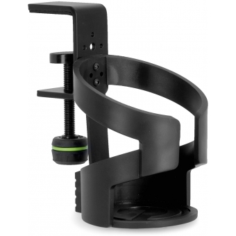 Gravity MA DRINK M TC - Drink Holder with Table Clamp - medium size