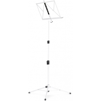 Gravity NS 441 W - Compact Folding Music Stand incl. Carrying Bag #2