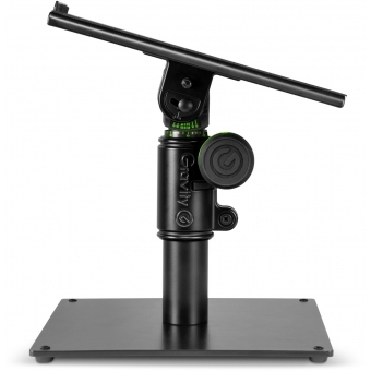 Gravity SP 3102 - Stativ de monitor cu clema de prindere pentru masa #6
