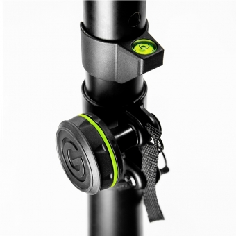 Gravity SP VARI®-LEG 01 - Leveling Leg for Loudspeaker and Lighting Stands #7