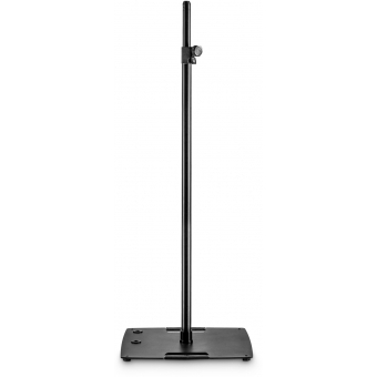 Gravity TLS 431 B - Touring-Lighting Stand with Square Steel Base #1