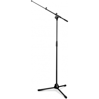 Gravity TMS 4322 B - Touring Series Microphone Stand with 2-Point Adjustment Telescoping Boom #17