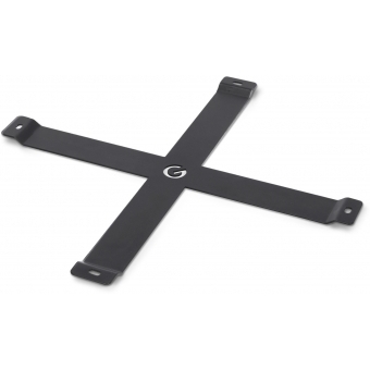 Gravity XSP 10129 - HOLDER FOR GWB123B WEIGHT PLATES