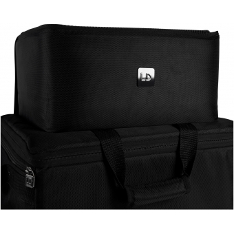 LD Systems DAVE 10 G4X BAG SET - Transport set with trolley for DAVE 10 G4X #14