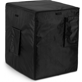 LD Systems DAVE 15 G4X SUB PC - Padded protective cover for DAVE 15 G4X subwoofer #2