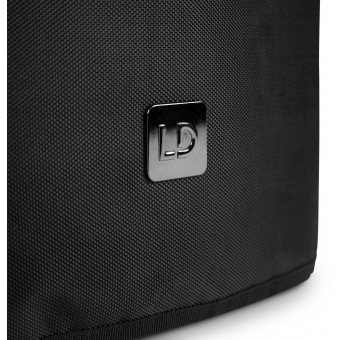 LD Systems DAVE 18 G4X SAT PC - Padded protective cover for DAVE 18 G4X Satellite #6