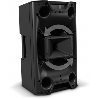 LD Systems ICOA 12 - 12“ Passive Coaxial PA Loudspeaker #9