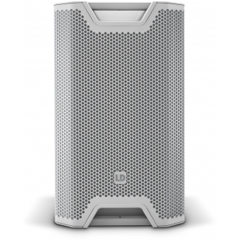 LD Systems ICOA 12 A W - 12" Powered Coaxial PA Loudspeaker, White #3