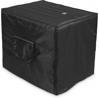LD Systems ICOA SUB 15 PC - Husă de protecție căptușită pentru subwoofer ICOA 15"
