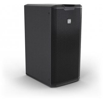 LD Systems MAUI® 11 G3 SUB - Subwoofer alimentat 2 x 8” pentru MAUI 11 G3/ Negru