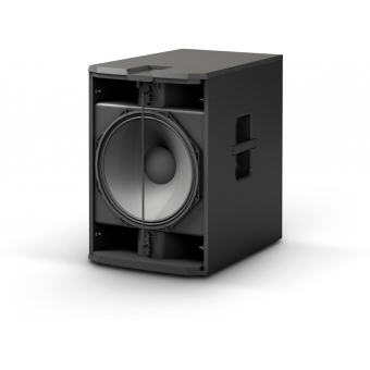 LD Systems MAUI 44 G2 SUB - Subwoofer activ de 15” pentru MAUI 44 G2 #7
