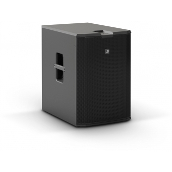 LD Systems MAUI 44 G2 SUB - Subwoofer activ de 15” pentru MAUI 44 G2