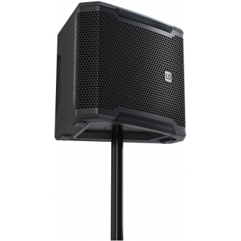 LD Systems MON 10 A G3 - Monitor de scenă coaxial de 10” cu alimentare #12