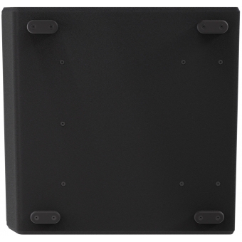 LD Systems MON 15 A G3 - Monitor de scenă coaxial alimentat de 15"/ Negru #7