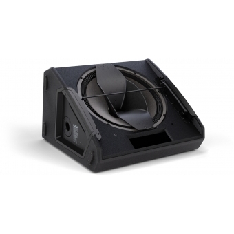 LD Systems MON 15 A G3 - Monitor de scenă coaxial alimentat de 15"/ Negru #9