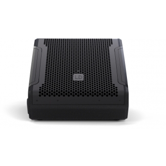 LD Systems MON 8 A G3 - Monitor de scenă coaxial alimentat de 8"/ Negru #5